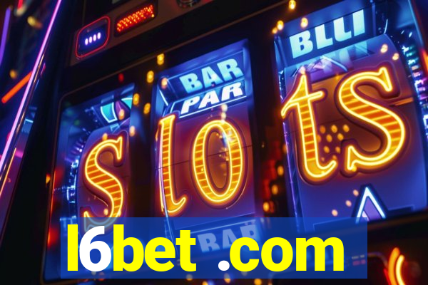 l6bet .com